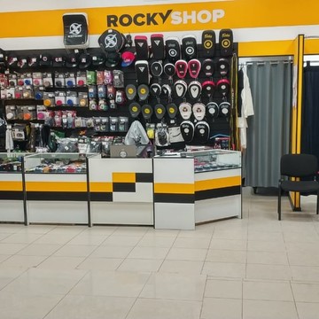 Магазин товаров для единоборств &quot;Rocky-shop Савеловский&quot; фото 2