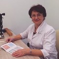 Фотография специалиста Данилова Елена Яковлевна