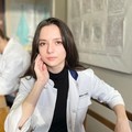 Фотография специалиста Папчук Алена Евгеньевна