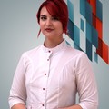 Фотография специалиста Кузьмина Полина Андреевна