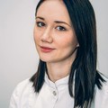 Фотография специалиста Кожевникова Александра Юрьевна