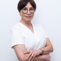 Фотография специалиста Сорокина Гелия Атласовна