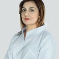 Фотография специалиста Баберцян Асмик Тиграновна