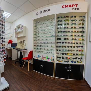 Салон оптики Smart Doc фото 3