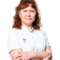 Фотография специалиста Горчилина Светлана Анатольевна