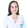 Фотография специалиста Федотова Галина Викторовна