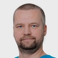 Фотография специалиста Выборнов Михаил Сергеевич