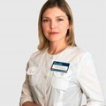 Фотография специалиста Наумова Наталья Владимировна