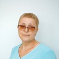 Фотография специалиста Егорова Елена Владимировна