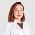 Фотография специалиста Исламова Ксения Владиславовна