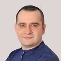 Фотография специалиста Мукаллед Бассам Тарекович