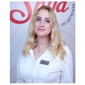 Фотография специалиста Абрамова Олеся Александровна