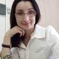 Фотография специалиста Сидорова Юлия Вячеславовна