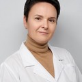 Фотография специалиста Родионова Ольга Викторовна