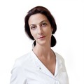 Фотография специалиста Баламут Наталья Юрьевна