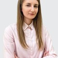 Фотография специалиста Акимова Алина Сергеевна
