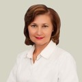 Фотография специалиста Ушакова Майя Владимировна