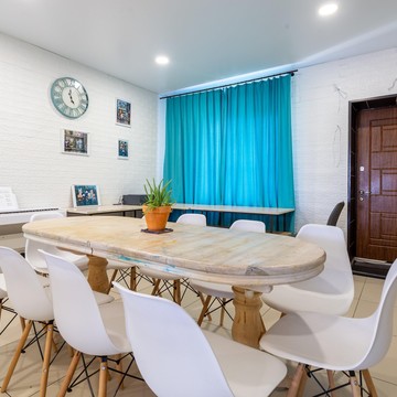 Семейный клуб BeanClub фото 1