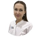 Фотография специалиста Чернышева Ирина Сергеевна