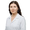 Фотография специалиста Гиндуллина Алина Асхатовна