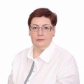 Фотография специалиста Астафьева Анжелика Тагировна