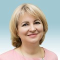 Фотография специалиста Подхомутникова Виктория Викторовна