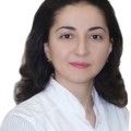 Фотография специалиста Чегемова Залина Руслановна