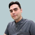 Фотография специалиста Пляка Никита Евгеньевич