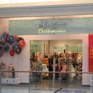 Monsoon Childrenswear фото 1