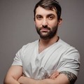 Фотография специалиста Хубашвили Гиорги Джемалович