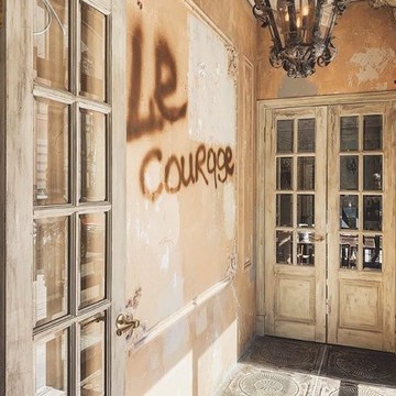 Ресторан Le Courage фото 1