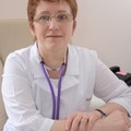Фотография специалиста Коробова Лариса Алексеевна