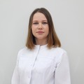 Фотография специалиста Демко Анна Сергеевна