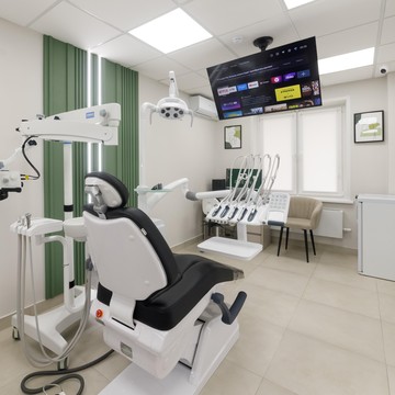Стоматология Green Clinic фото 2