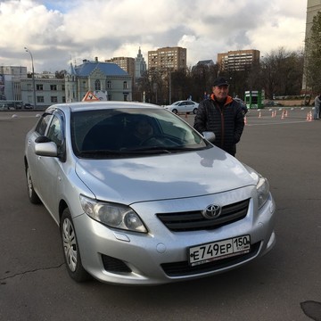 Автошкола Норд-Вест Алексеевская фото 2