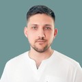 Фотография специалиста Чертов Андрей Александрович
