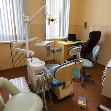 Стоматологическая клиника АРИДЕО фото 1