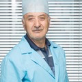 Фотография специалиста Тосуниди Македон Феохарович