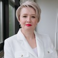 Фотография специалиста Торгашина Оксана Валерьевна
