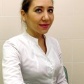 Фотография специалиста Бериханова Румиса Рамазановна