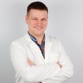 Фотография специалиста Азбукин Радомир Игоревич