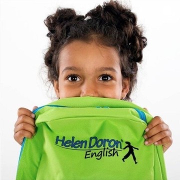 Школа английского языка Helen Doron English в Царском микрорайоне фото 3