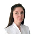Фотография специалиста Кошкарова Екатерина Юрьевна