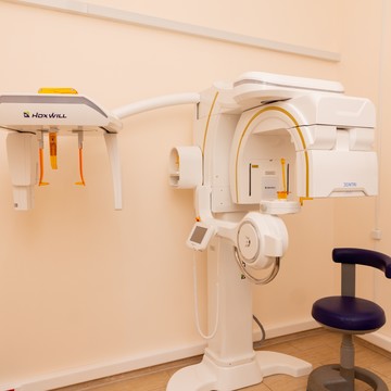 Стоматологический центр Дантист на Солнцевском проспекте фото 2