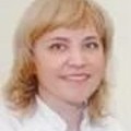 Фотография специалиста Николаева Лариса Николаевна