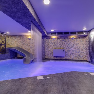 Сауна Тропиканка фото 1