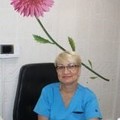 Фотография специалиста Бочкарникова Вера Федоровна