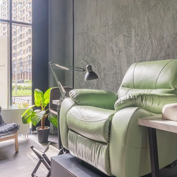 Студия маникюра и педикюра Bulat Studio фото 3