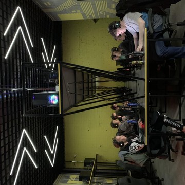 Киберспортивный клуб Gamers Guild на Университетской Набережной фото 1