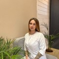 Фотография специалиста Клементьева Екатерина Александровна